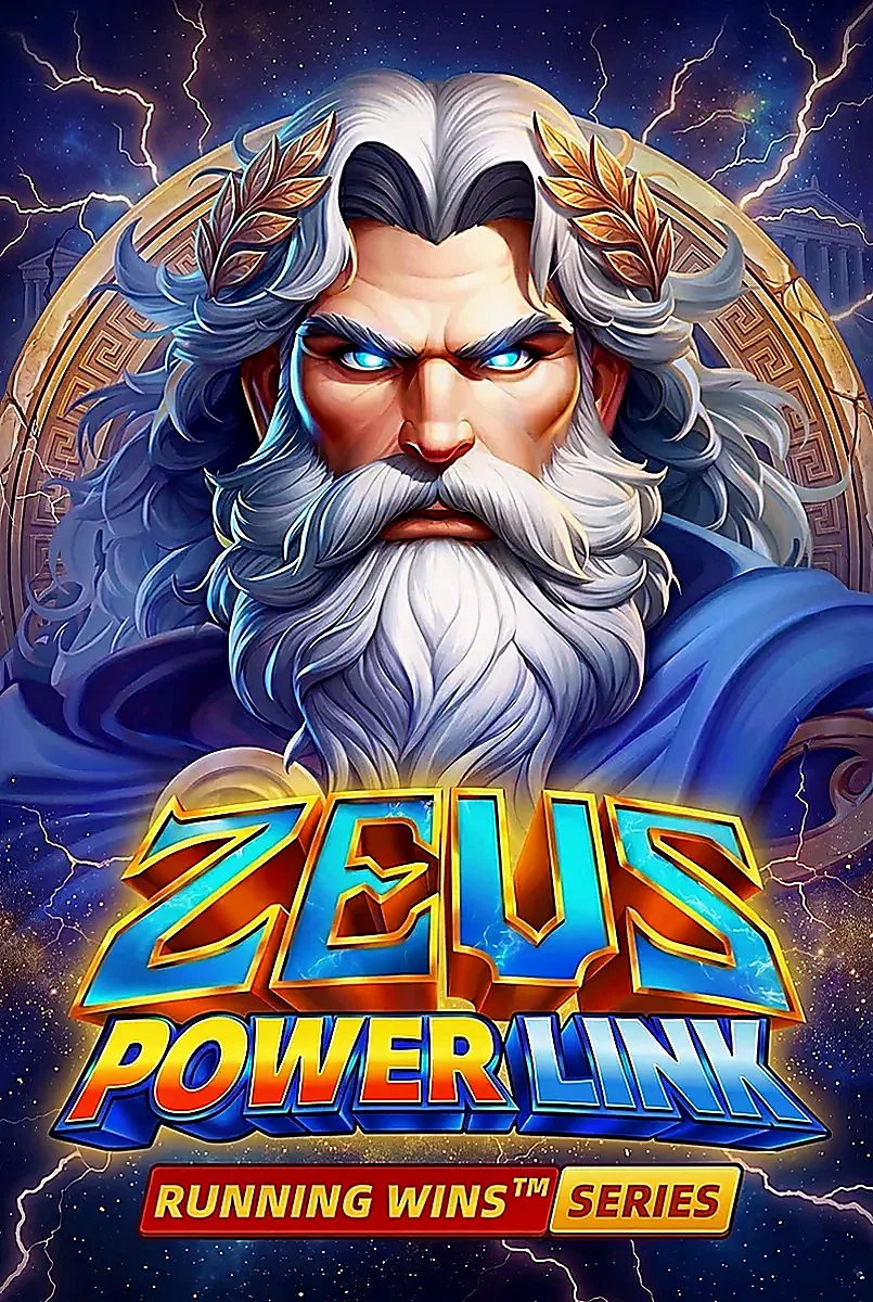 Zeus power link running wins series
